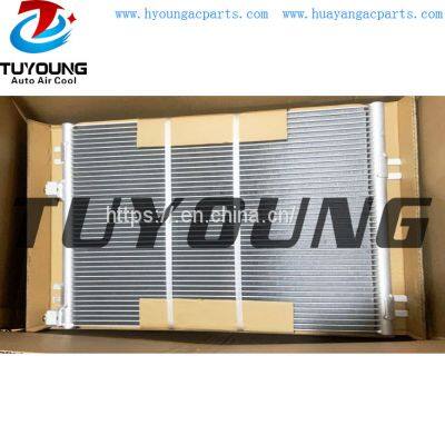 brand new auto air conditioner condensers  Volvo 16232085