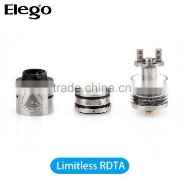 Elego Wholesale 100% Original IJOY Limitless photo-5