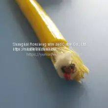 Zero Buoyancy Special Cable 2/4/6/8/10+2 Underwater Combination Shield Line photo-3