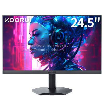 Koorui 25E3A 25 Inch VA 1080P FHD Gaming Monitor