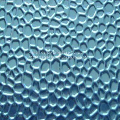0.1mm 0.2mm 0.3mm Mill Finish Aluminum Sheet Roll for Insulation photo-4