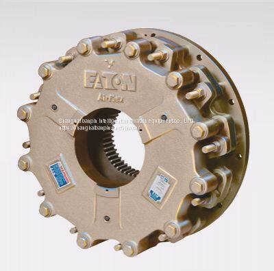 EATON Airflex cooles Brakes and Clutches: Unveiling Their Diverse Applications and Benefits-supply of china