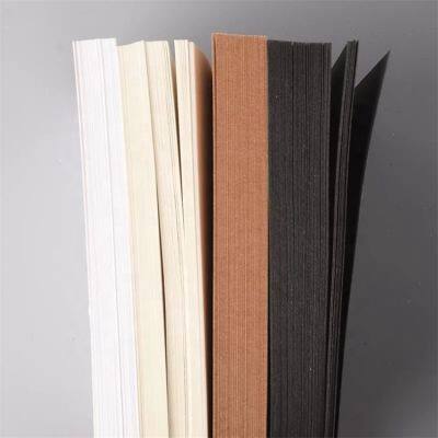 Wholesale A4 Copy Paper Woodfree Printing Paper photo-3
