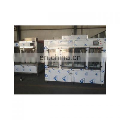 White vinegar machine/vinegar production equipment