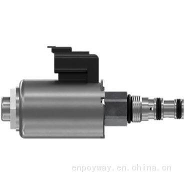 Caterpillar 183-7595 CAT 1837595 VALVE GP-SOLENOID or CAT 120H 135H 140H 143H 160H photo-2