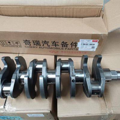 CRANKSHAFT ASSY 484J-1005011