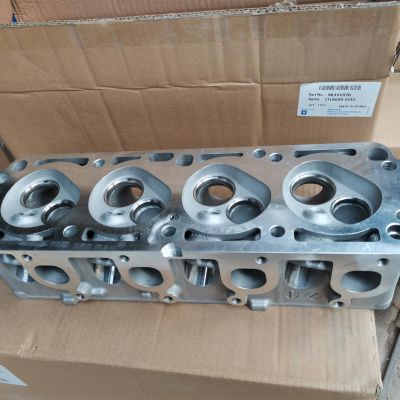 CYLINDER HEAD Daewoo 96351976