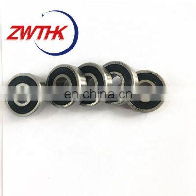 Good Quality Miniature Bearing 687-2RS 687zz 687 Bearing