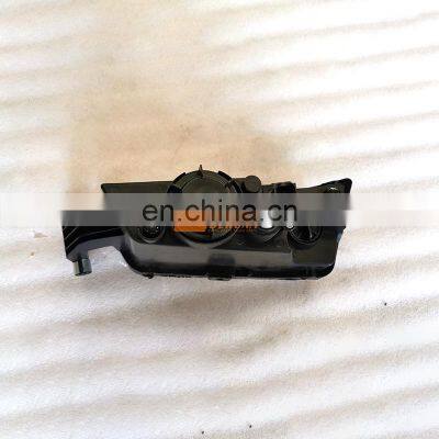 Low Price China Heavy Truck Sitrak C7H/T7H/T5G Cabin Accessories 812W25320-6001 Left Front Combination Headlight Assembly photo-2