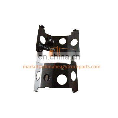 Foton Auman/Aumark/Miler/Land Pioneer Truck Weichai Engine Gearbox Zf/Fast Truck Spare Parts 1b24937400111 Fixing Bracket Wire photo-2