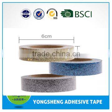 Stationery Decorative Slim Glitter Tape