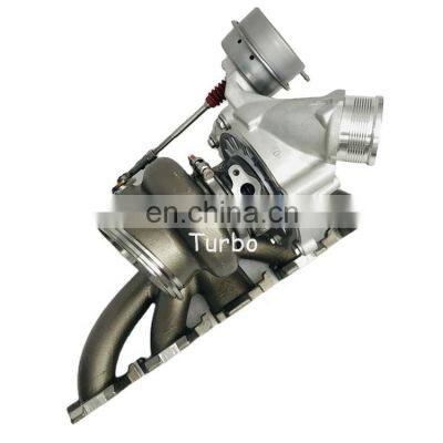 Turbo 07K145701J 18559700021 18559880021turbocharger for DAZA R5 Quatto 2.5 TFSi engine