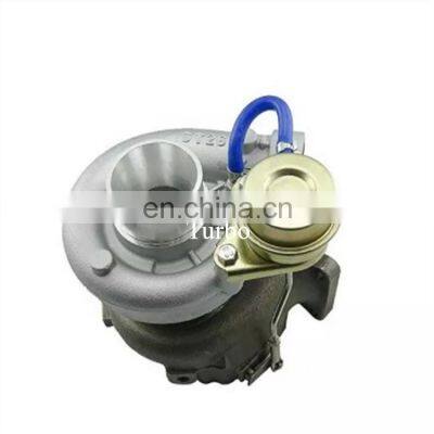 CT26 Turbocharger 17201-68010 1720168010 Turbo for HJ61 12HT 12H-T Engine photo-2