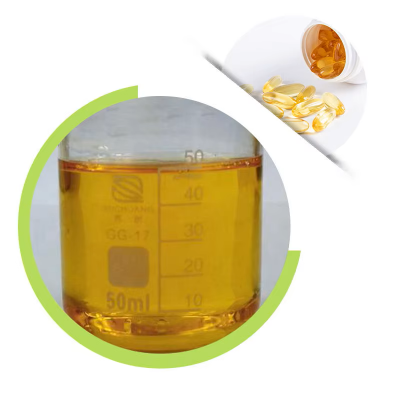 Pure Raw Material Natural Vitamin E Acetate oil  D-Alpha Tocopheryl Cas 7695-91-2 in Bulk