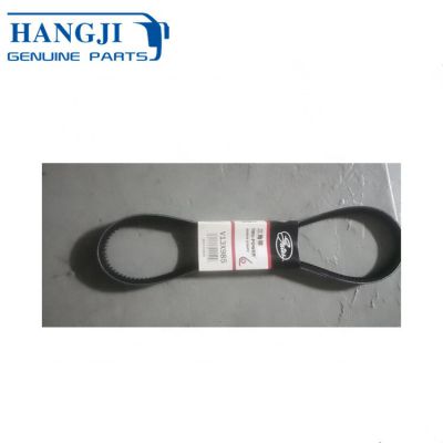 Other performance parts original good quality rubber alternator transmission belt V15*985 chinese bus