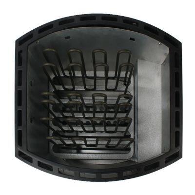 KASDALY High Quality Stainless Steel Sauna Room Accessories Electric Portable Sauna Heater photo-2