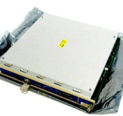 Bently Nevada 3500/20-01-01-00 125744-02 Standard Rack Interface Module