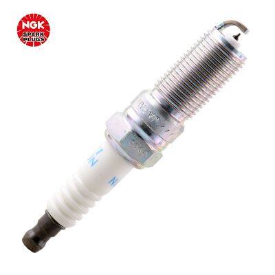 Wholesale Original Genuine NGK Spark Plug Iridium Platinum ILTR7N8 95822 Car Engine Spark Plug for Ford photo-3
