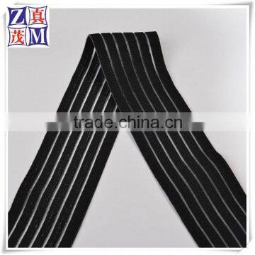 Wide Elastic Waistband Wholesale photo-2