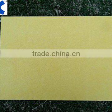 Eco Friendly Fiber Non Woven Insole Board for Shoe Insole photo-3