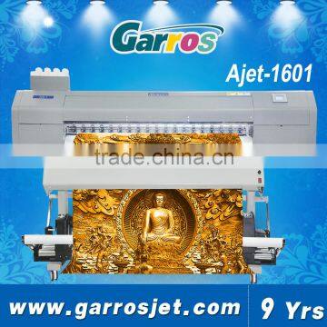 Garros 5ft Eco Solvent Flex Banner Printing Machine Printer