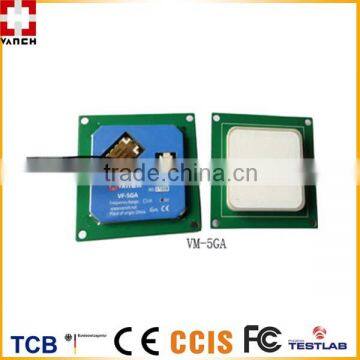 UHF RFID Module for Handheld/Desktop Terminal Design