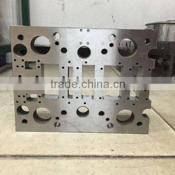 Manufacturer high quality indexable hard alloy turning tool ISO 9000