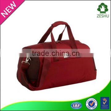 600D oxford travel bag fashion big capacity bag