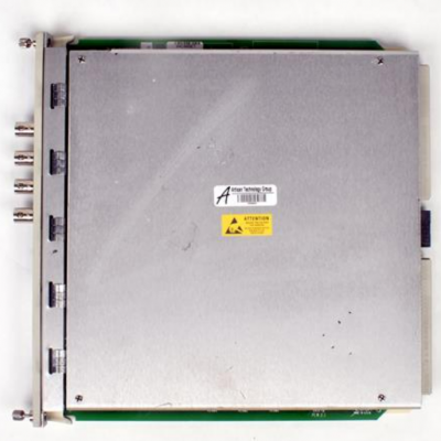 Bently Nevada 3500/44M Aeroderivitive GT Vibration Monitor photo-2