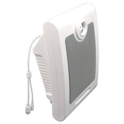 Indoor SIP Protocol Active Wall Mounted Speaker Indoor 15W Speaker PA System Audio Speaker photo-3