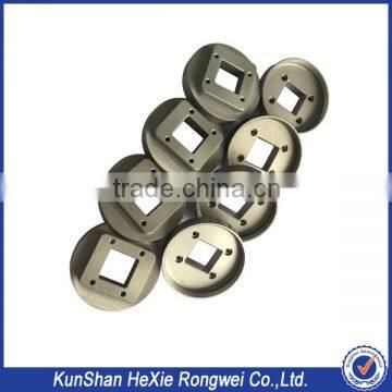Custom Cnc Turning Parts Stainless Steel 304 photo-4