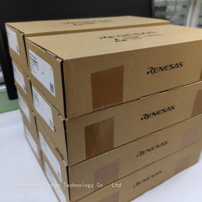 RENESAS R5F100GEAFB#10 MCU Microcontroller Converter photo-3