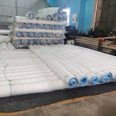 Toile anti-insectes de haute qualité pour serre traitée aux UV, maillage en HDPE à 100%, toile anti-insectes 40 50 photo-3