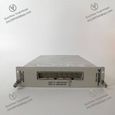 NI SCXI-1162 Digital I/O Module