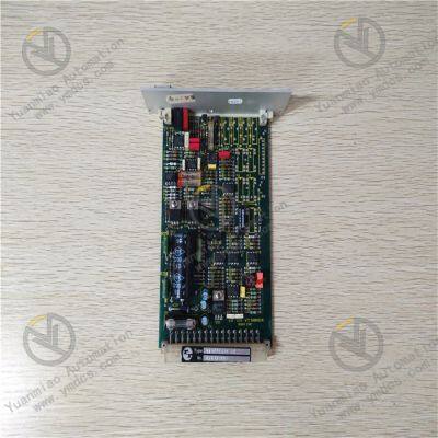 VT3024 Rexroth High-Precision Proportional Amplifier for Hydraulic System Control