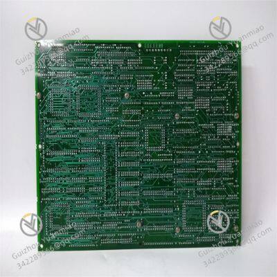 DS200SDCCG1AFD Drive Control Board