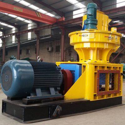 Municipal Solid Waste Pre-Crushing Recycling