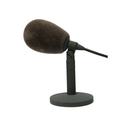 797Audio CR876 Hyper-cardioid Condenser Conference Microphone High Quality Professional