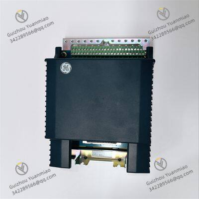 GE IS410SRLYS2A Simplex Terminal Board
