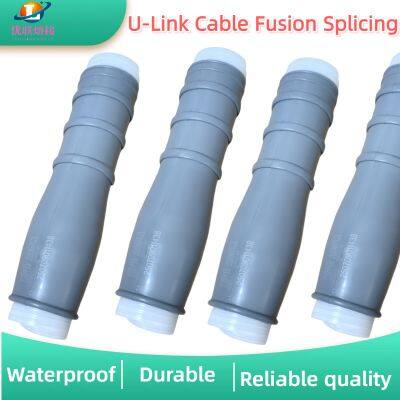 Outdoor Terminal of Cable Cold Shrinkage