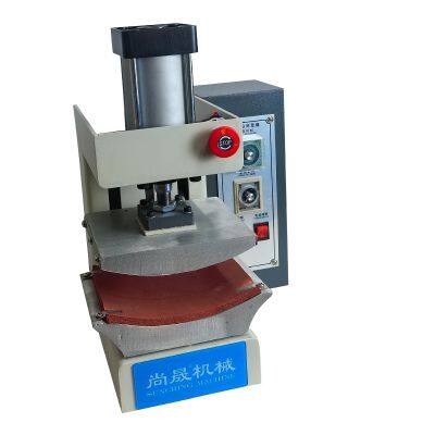 SC-7102B Tile-type Material Hot Press Laminating Machine photo-3
