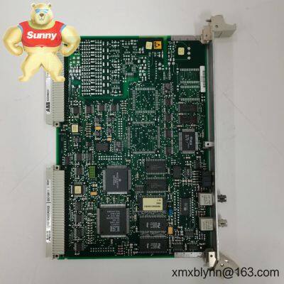 ABB 500MBA01 1MRB200053/L – Measurement & I/O Interface Board for ABB Drive Systems