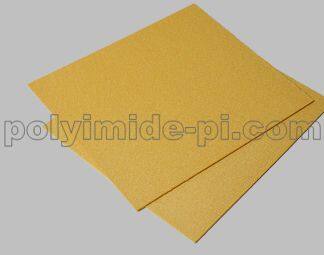 Similar Solimide Polyimide Foam,polydamp Melamine Foam,polyimide Tube photo-3
