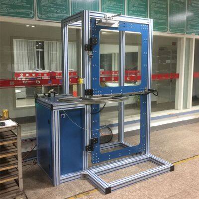 Door Closer Performance Test System photo-5