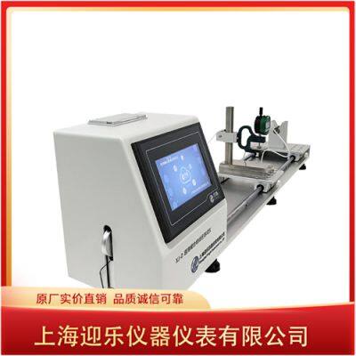 Medical suture wire diameter tester