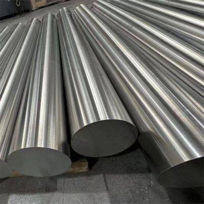 Alloy F62 926 N08367 Bright Rod, Stainless Steel Rod, Corrosion Resistant and Oxidation Resistant