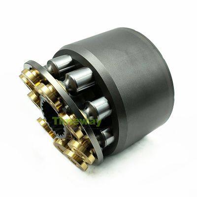 A10VSO Pump Parts A10VSO10 A10VSO16 A10VSO18 A10VSO28 A10VSO45 A10VSO63 A10VSO71 Hydraulic Pump Parts Piston Pump Repair Kits photo-3