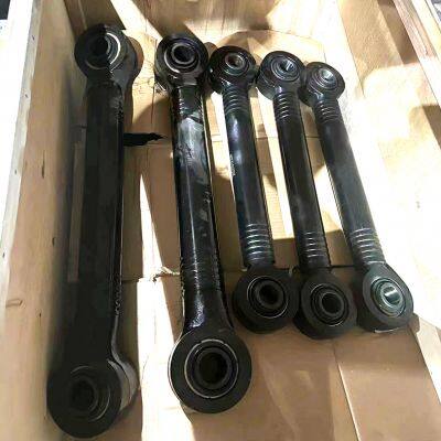 Sany Mining Card Torque Rod Assy Rear Axle Tie Rod Suspension System Components Thrust Rod Assembly photo-2