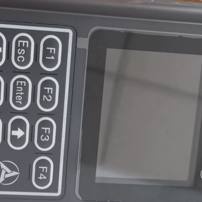 Sany Original Quality Discount Promotion Price Layar Monitor Excavator Sany Sy 75 c Complete List of Sany Accessories photo-2