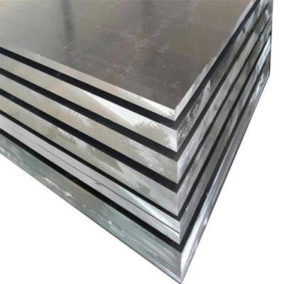 Factory Price Aluminium Sheet / 1050 1060 1070 a 1100 3003 5052 5083 5754 6061 Aluminum Sheet